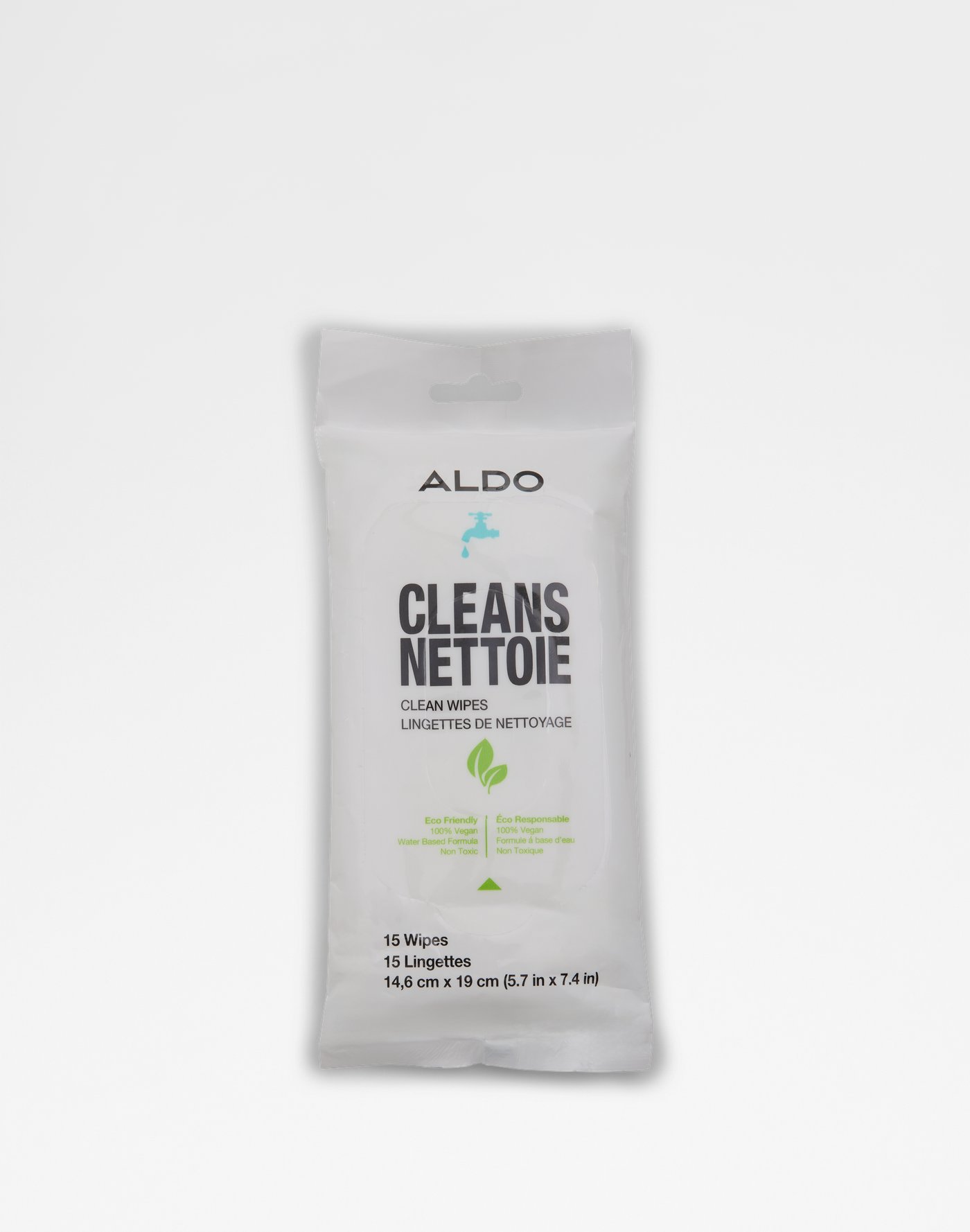 Shoe Care Shoe Shine Kit, Laces, Cleaner ALDO US ALDO US